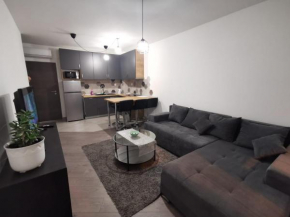 Apartman Gray